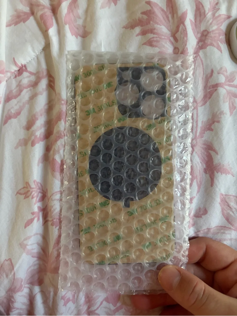 iPhone 14 Pro replacement back glass